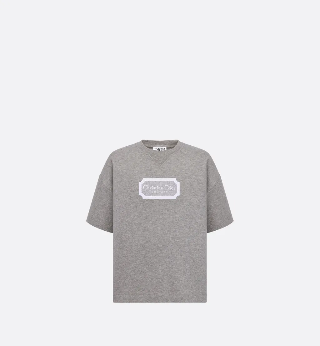 Kids' Christian Dior Couture T-Shirt