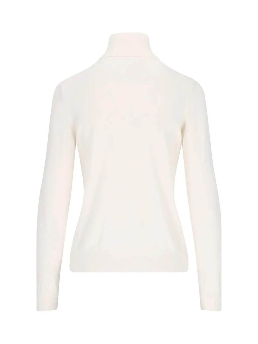 P.A.R.O.S.H. Roll Neck Long-Sleeved Jumper
