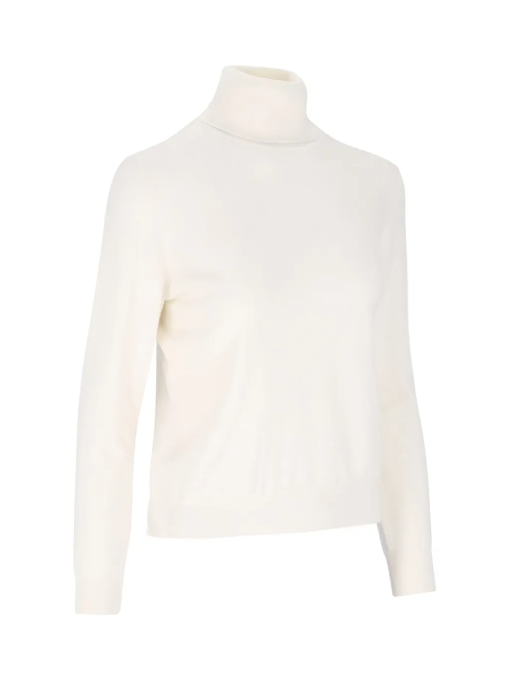 P.A.R.O.S.H. Roll Neck Long-Sleeved Jumper