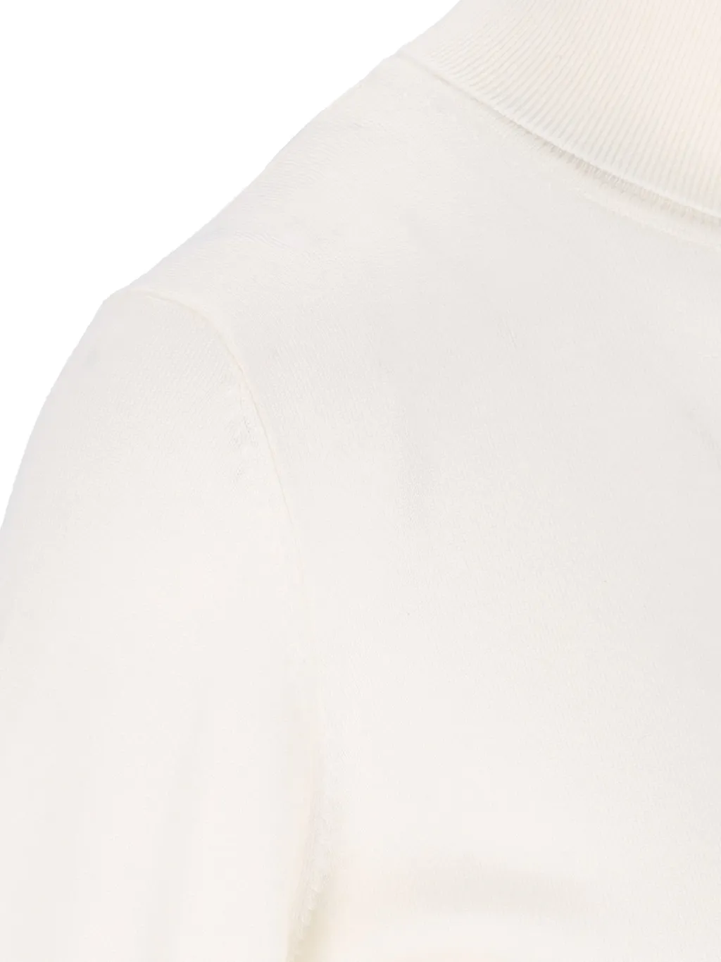 P.A.R.O.S.H. Roll Neck Long-Sleeved Jumper