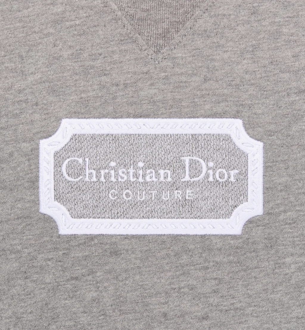 Kids' Christian Dior Couture T-Shirt