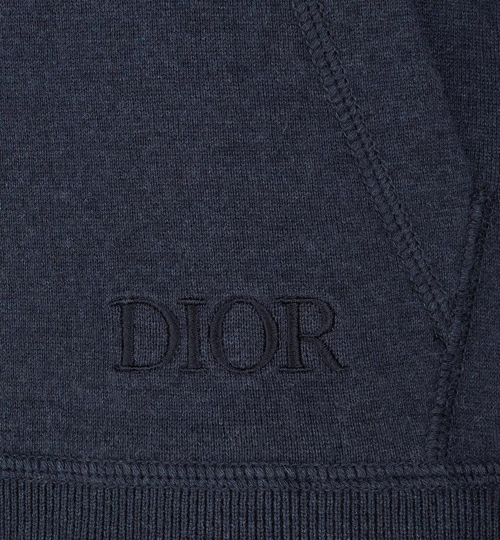 Hooded Track Jacket