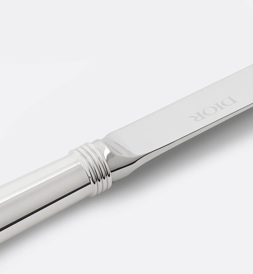 Dessert Knife