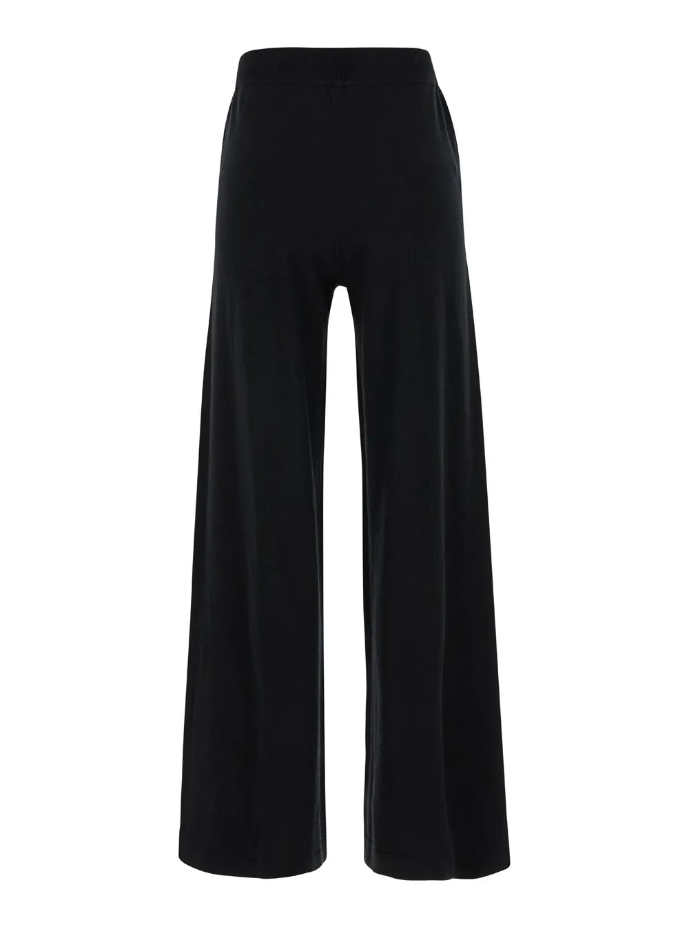 P.A.R.O.S.H. Drawstring Elastic Waist Pants