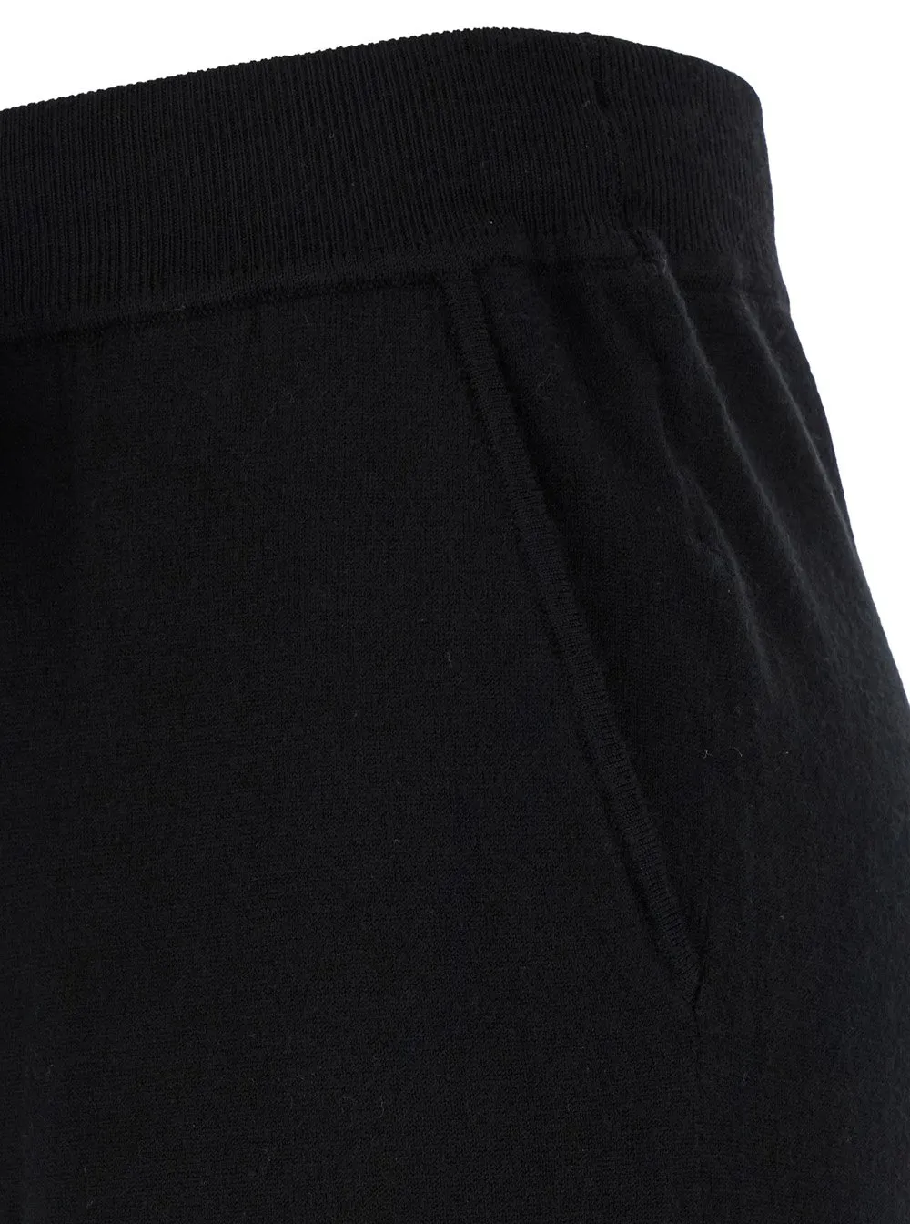 P.A.R.O.S.H. Drawstring Elastic Waist Pants