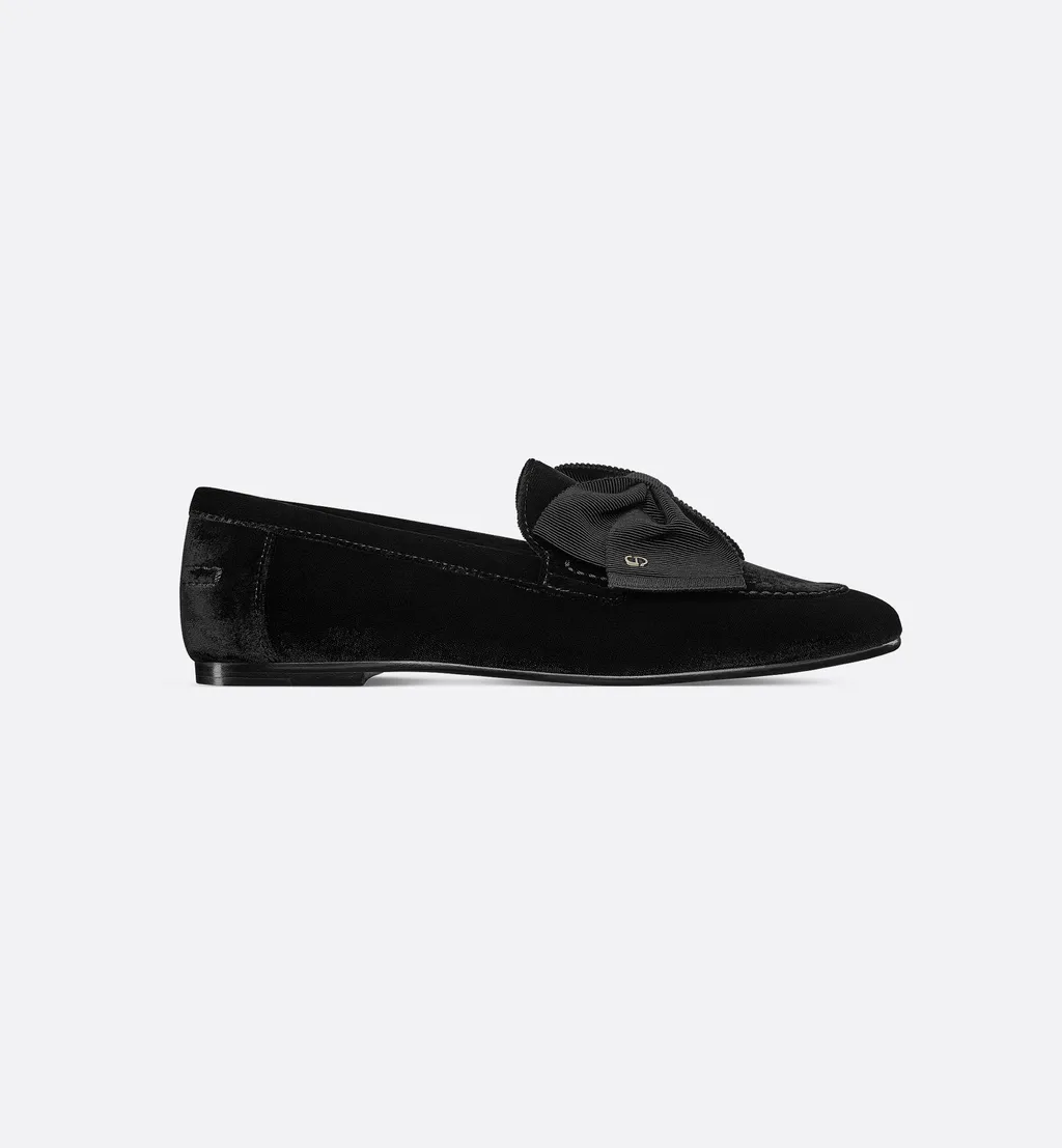 Diorissimo Loafer