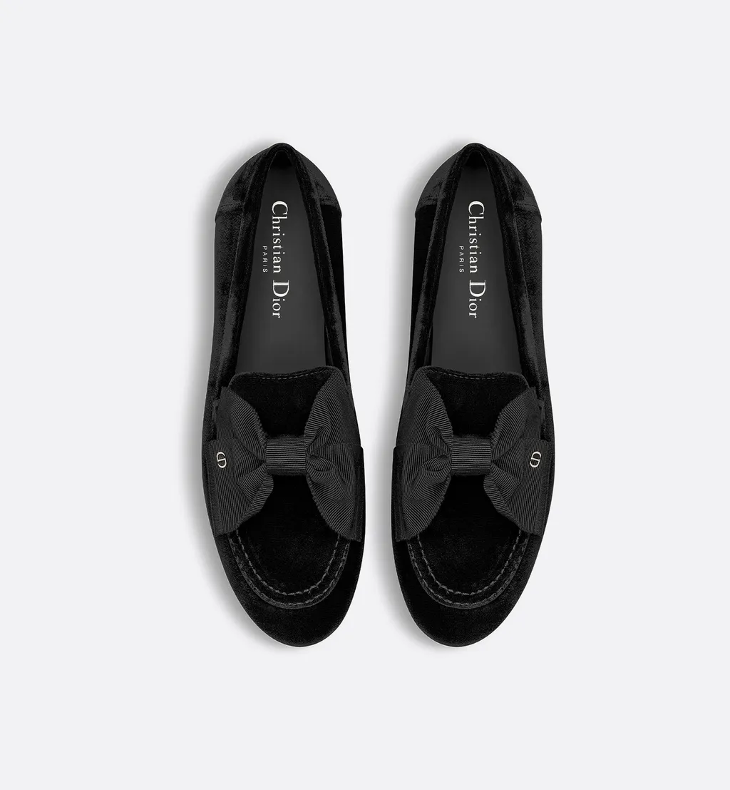 Diorissimo Loafer