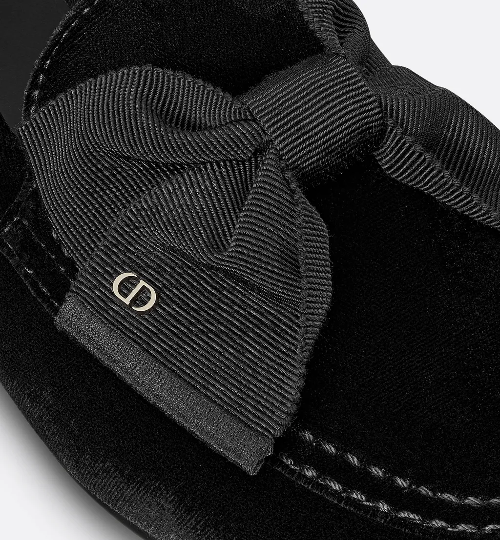 Diorissimo Loafer