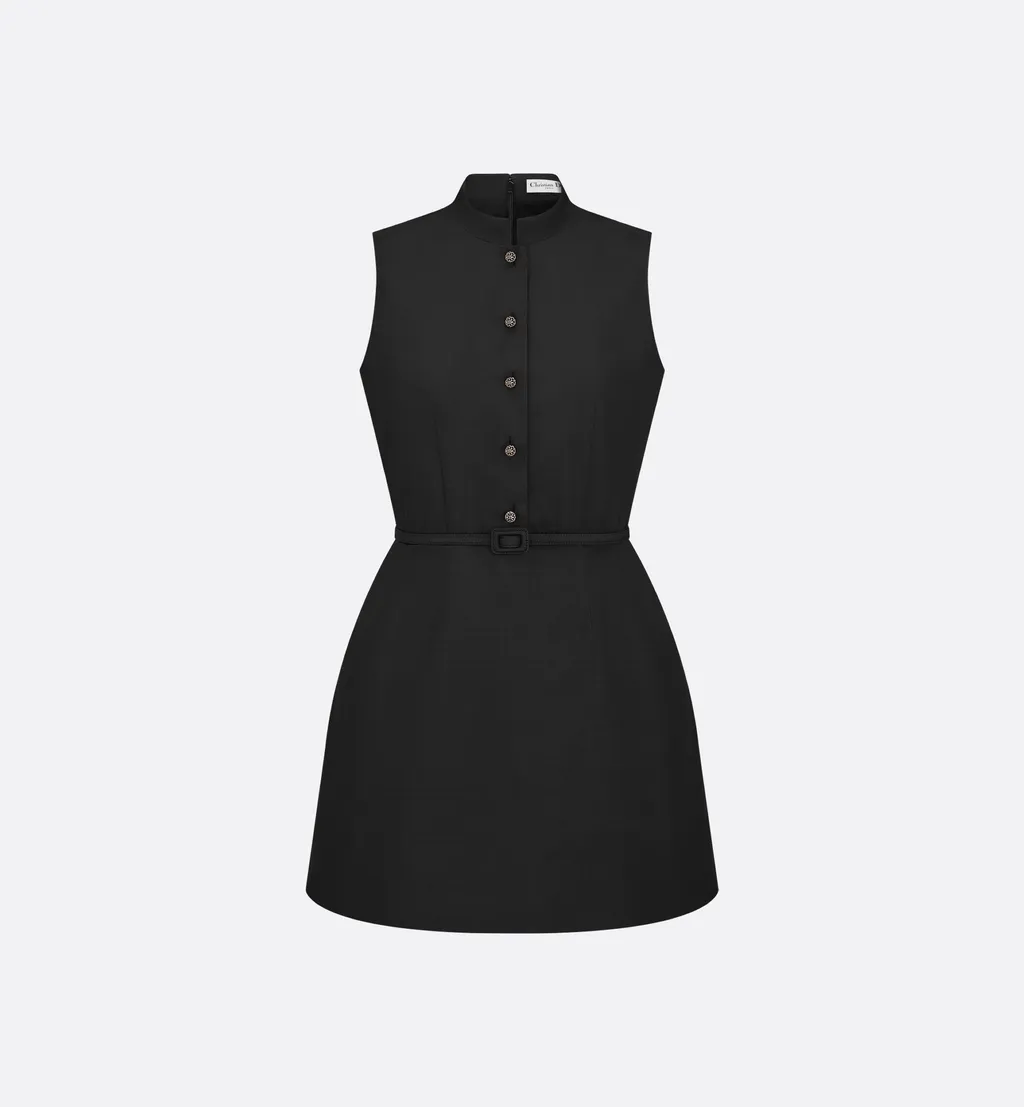 Short Dress