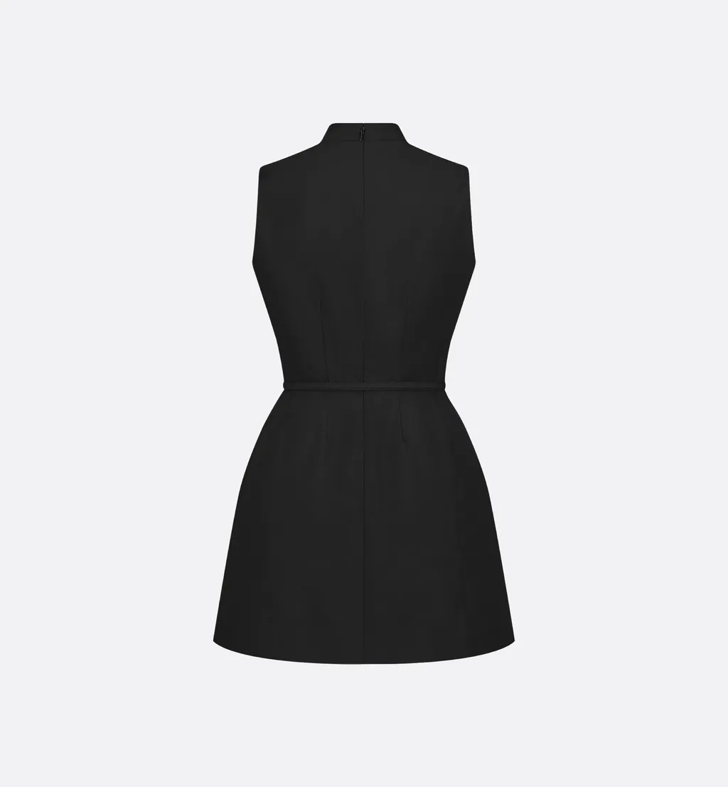 Short Dress