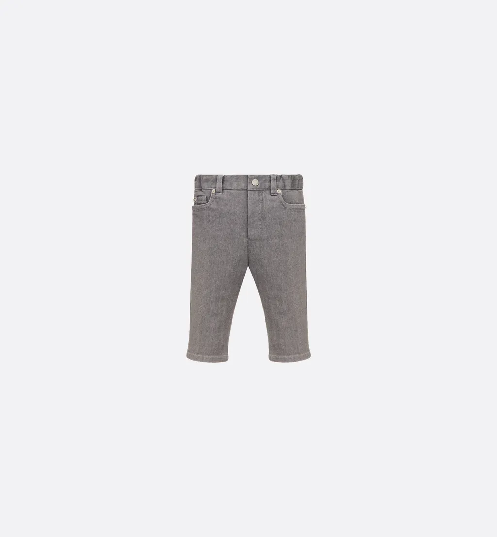 Baby Jeans