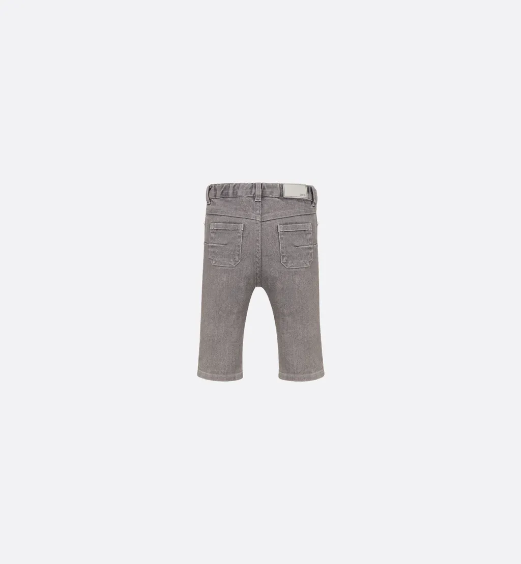 Baby Jeans