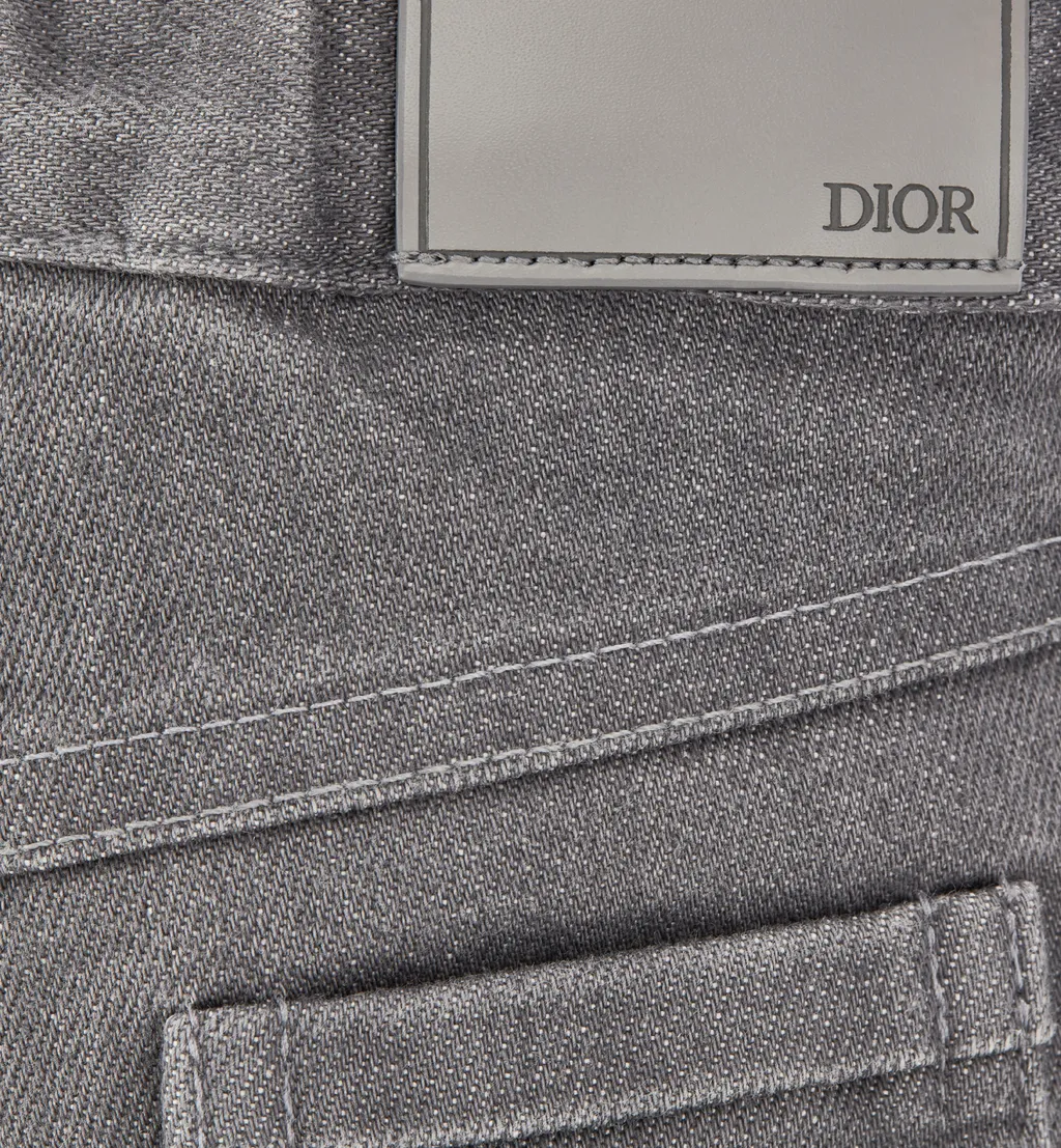 Baby Jeans