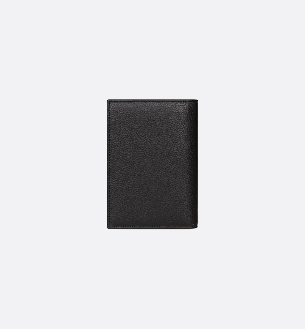 Saddle Passport Cover