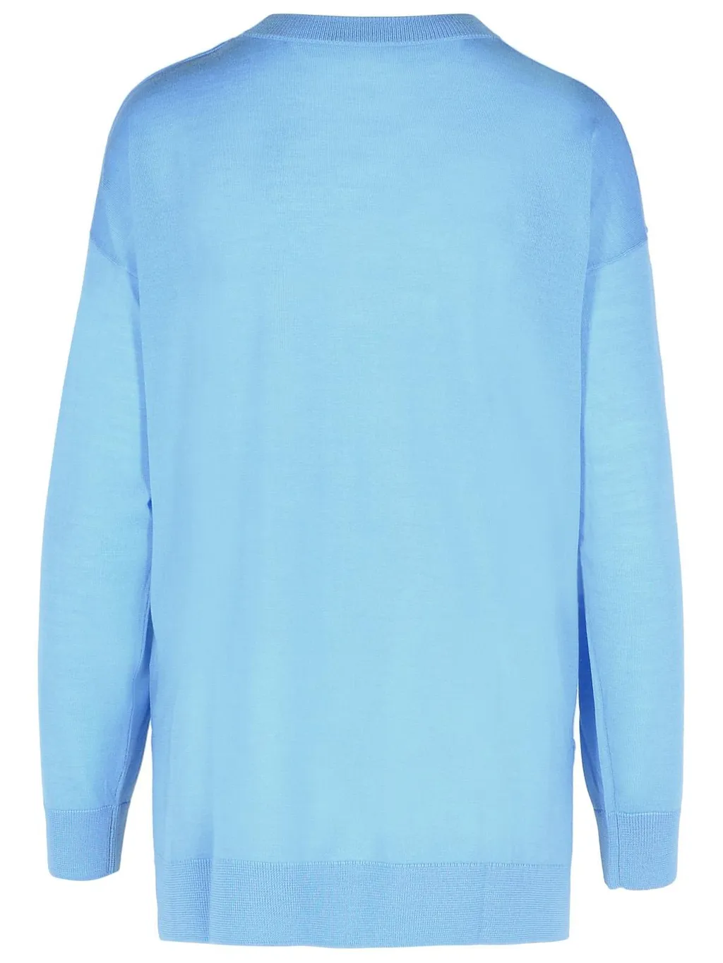 P.A.R.O.S.H. Crewneck Knitted Jumper