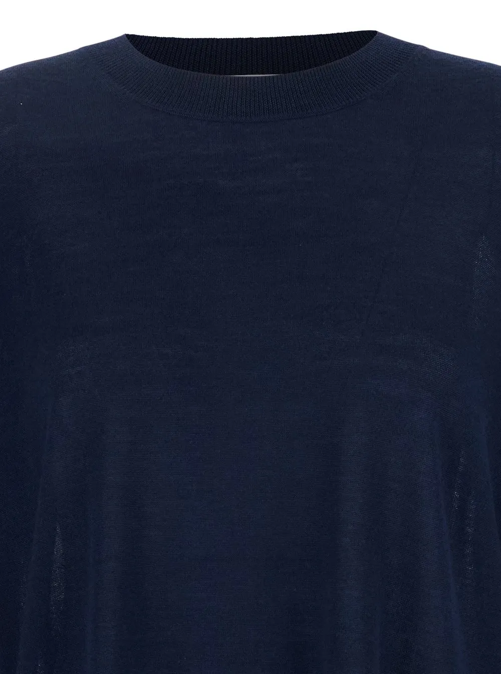 P.A.R.O.S.H. Crewneck Knitted Jumper