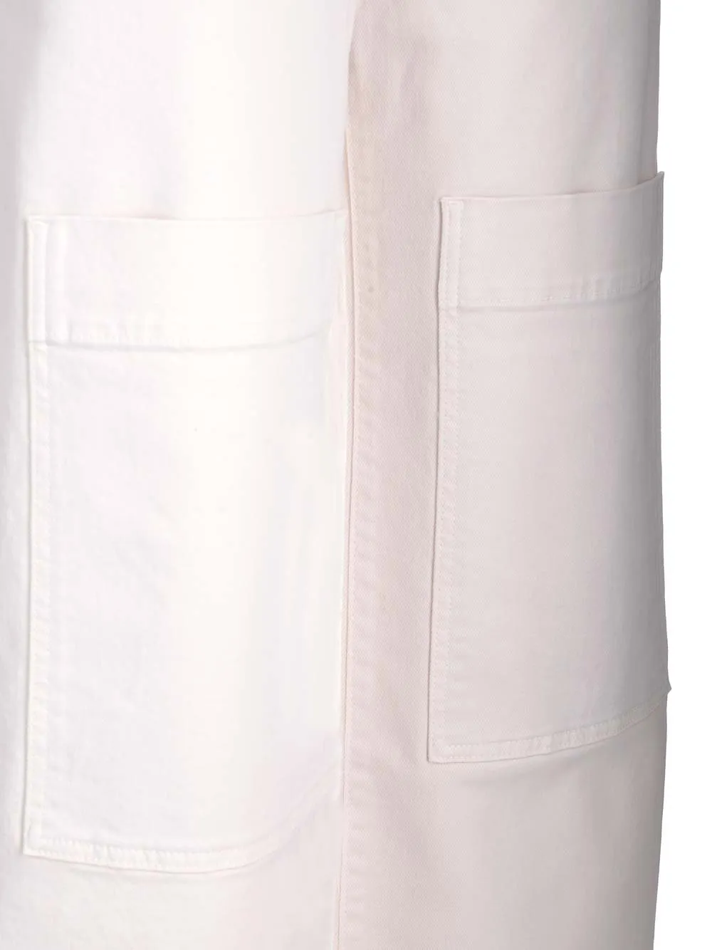 P.A.R.O.S.H. Wide-Leg Trousers