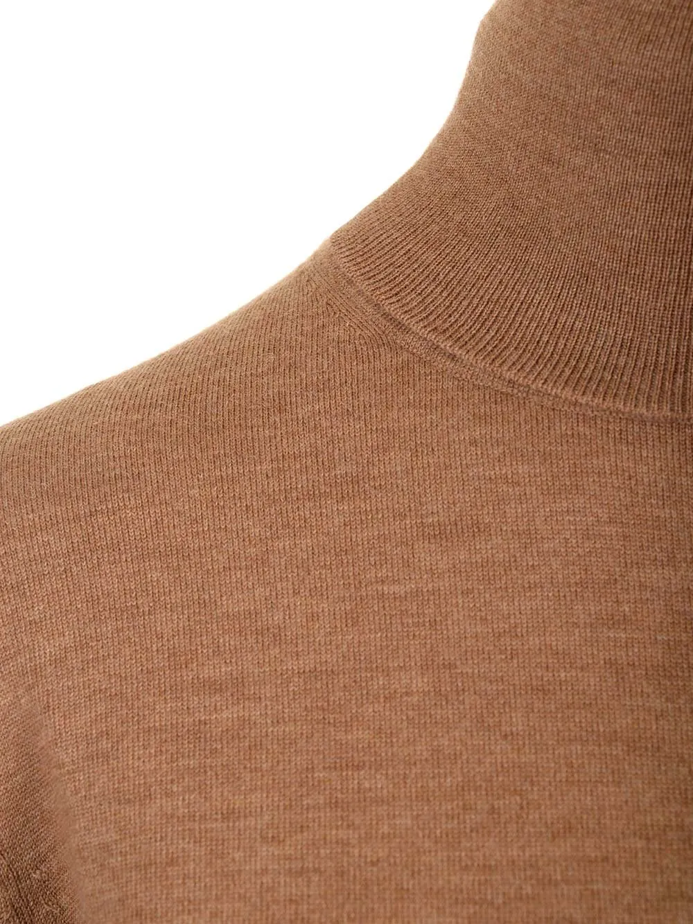 P.A.R.O.S.H. Roll Neck Long-Sleeved Jumper