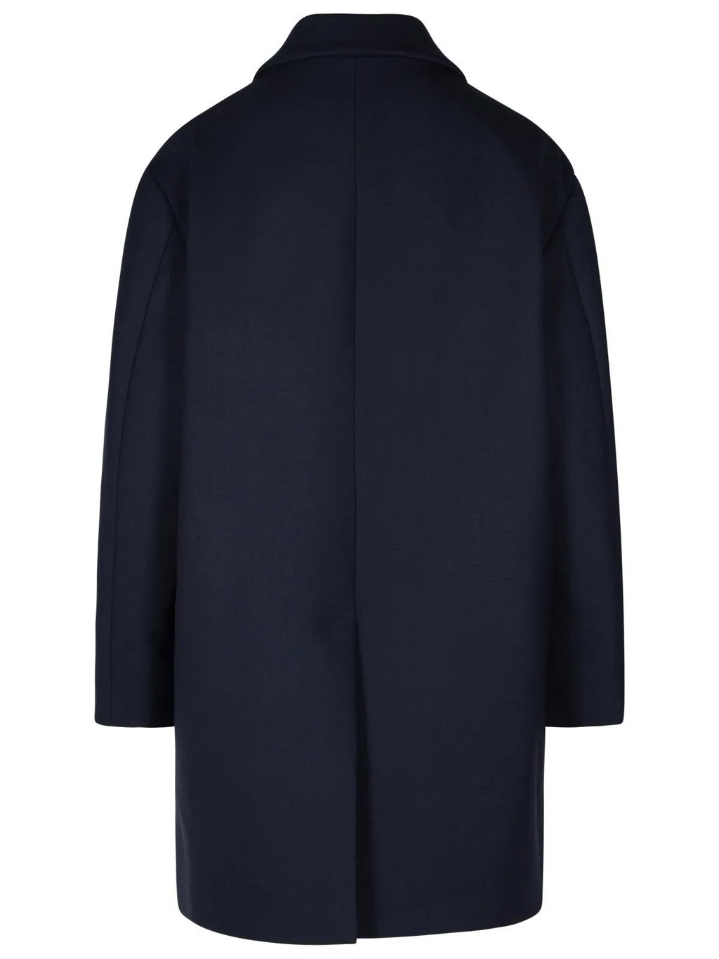 P.A.R.O.S.H. Double-Breasted Coat