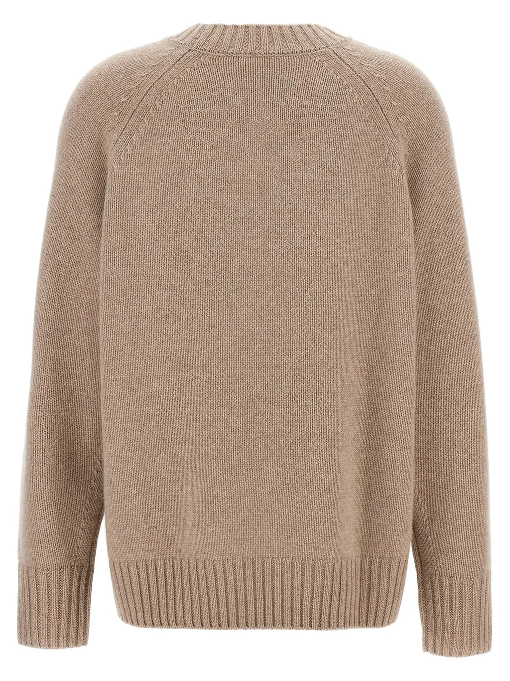 P.A.R.O.S.H. Crewneck Long-Sleeve Sweater
