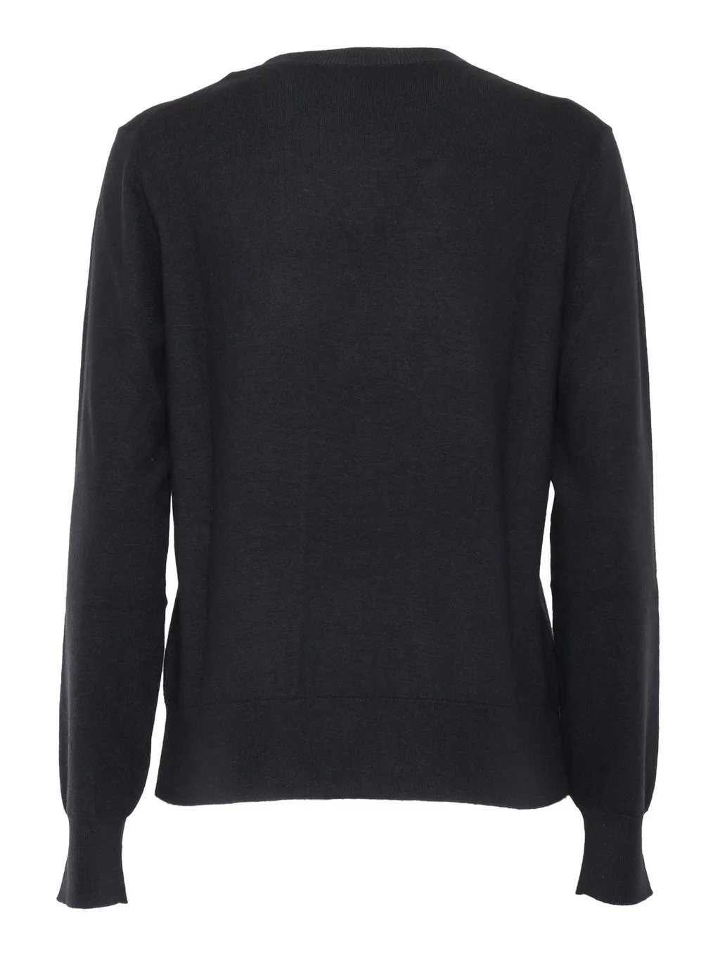 P.A.R.O.S.H. Crewneck Knitted Jumper