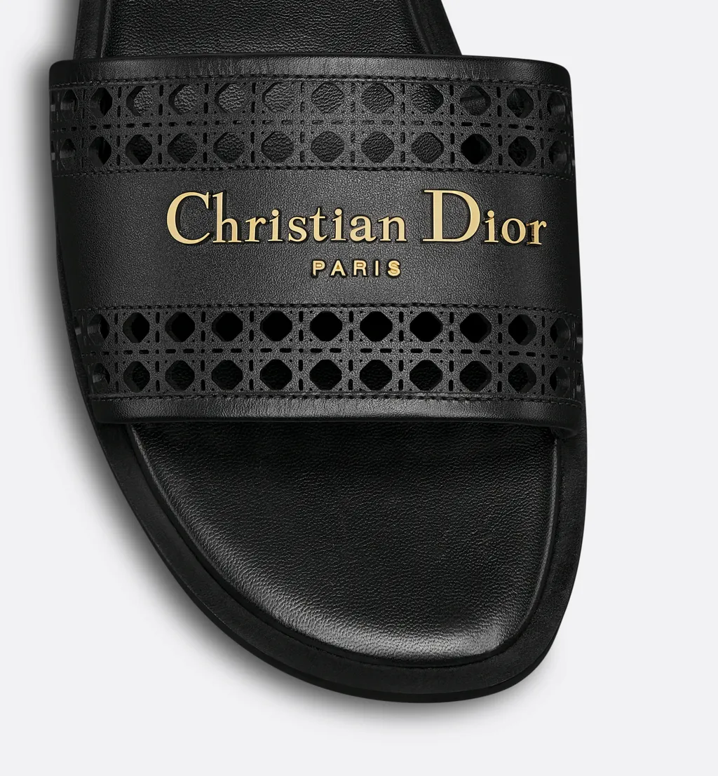 D-Lane Slide