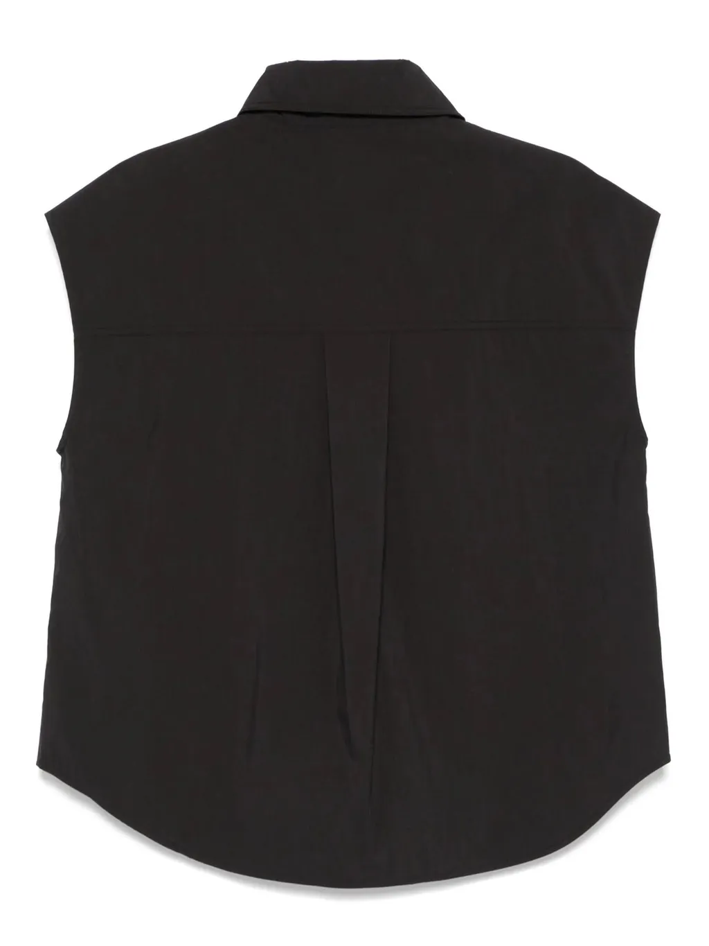 P.A.R.O.S.H. Ninja Button-Up Top