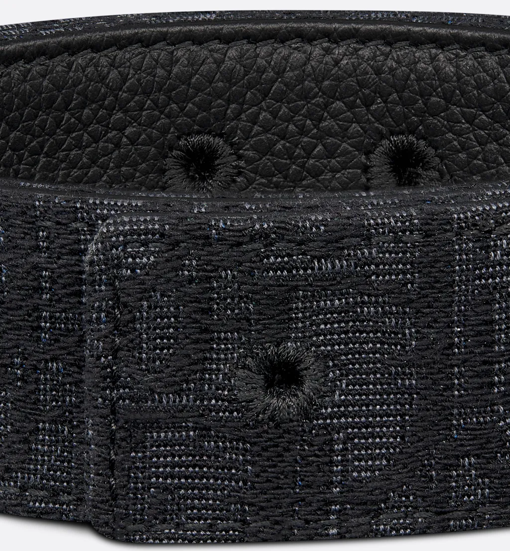 Reversible Belt Strap