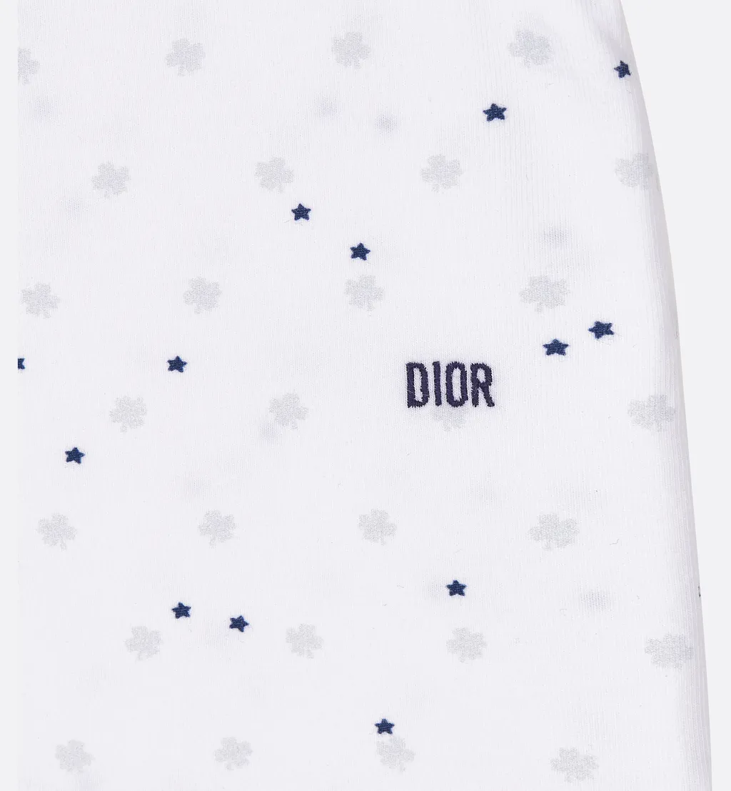 Gift Set With Two Long-Sleeved Bodysuits