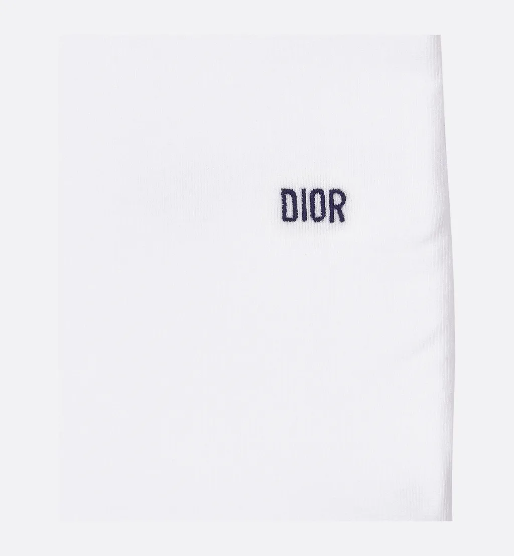 Gift Set With Two Long-Sleeved Bodysuits