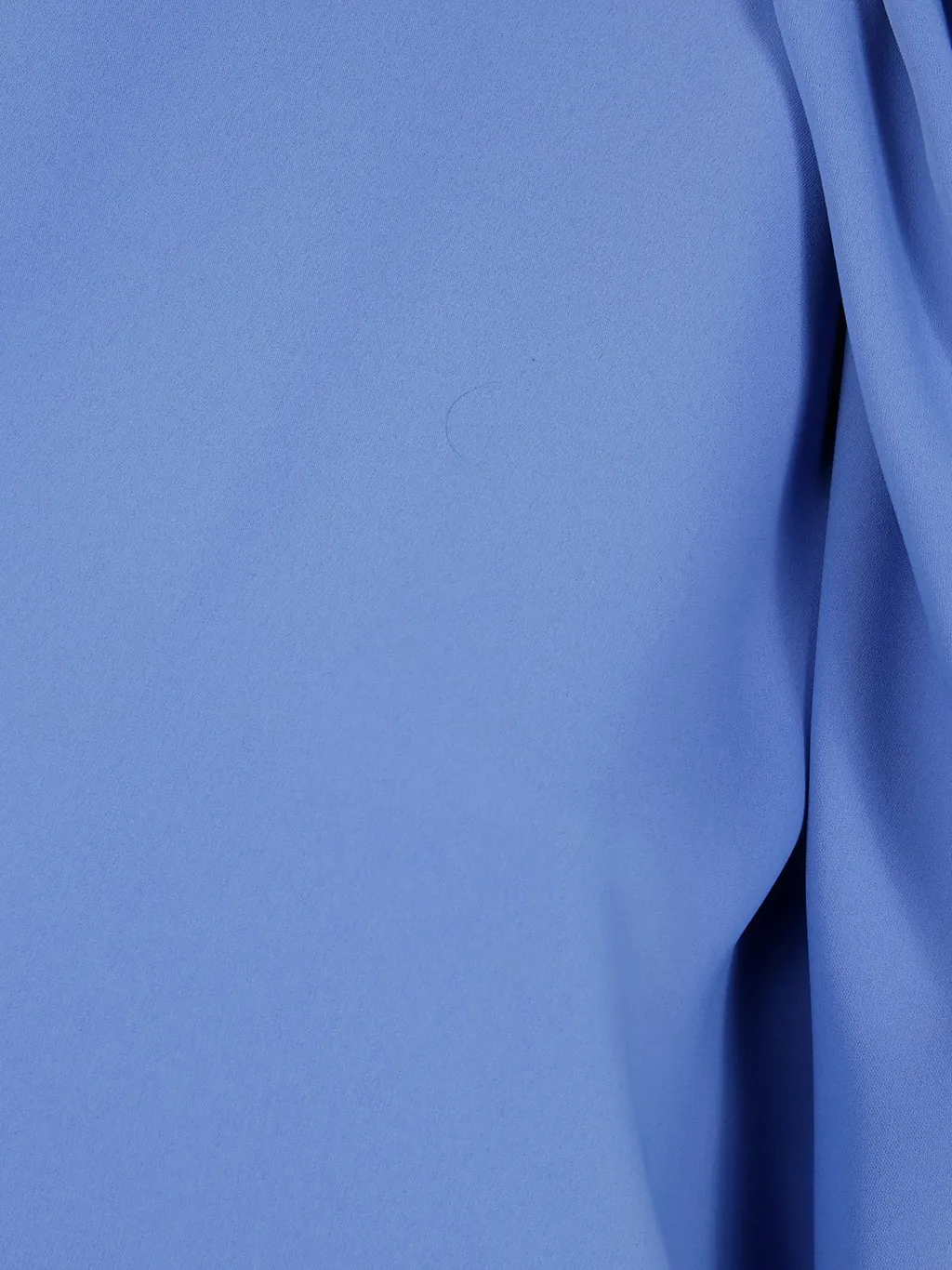 P.A.R.O.S.H. Twist Detailed Long Dress