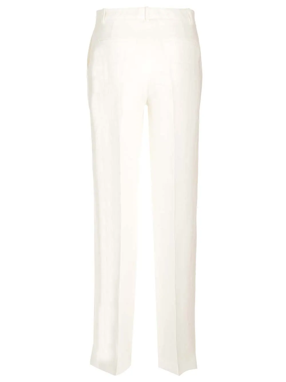 P.A.R.O.S.H. Betulla Pleated Pants