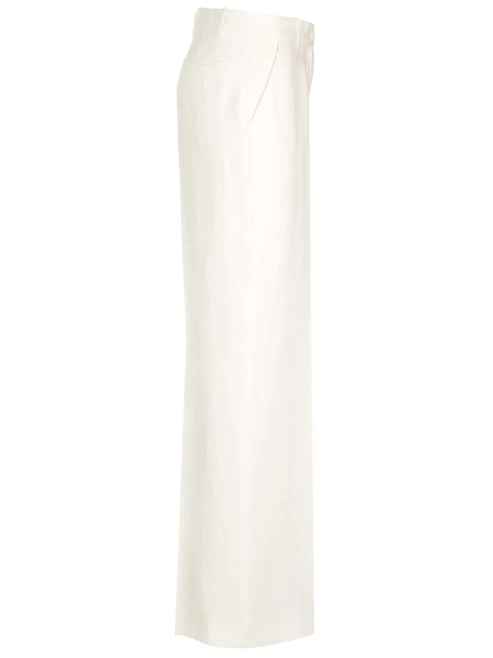 P.A.R.O.S.H. Betulla Pleated Pants