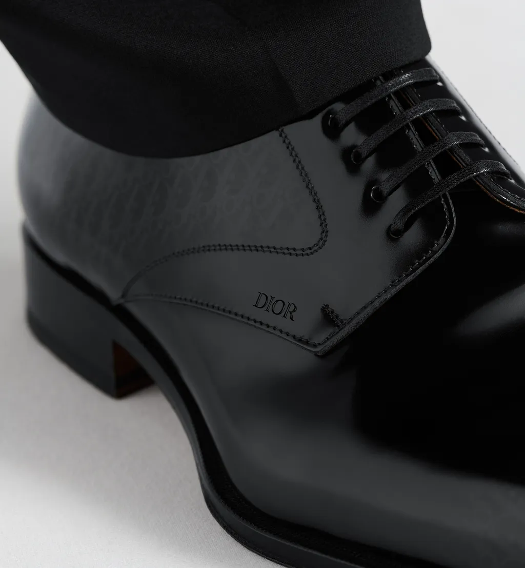 Dior Timeless Derby Shoe