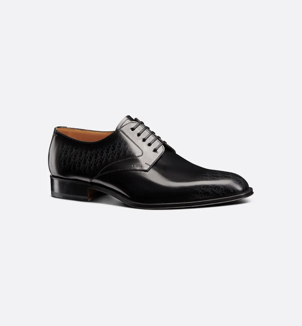 Dior Timeless Derby Shoe