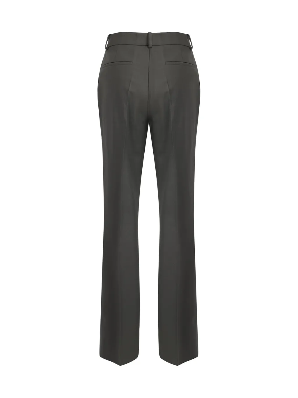 P.A.R.O.S.H. Straight-Leg Tailored Trousers