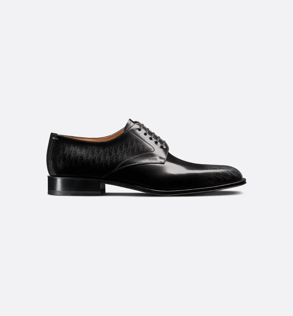 Dior Timeless Derby Shoe