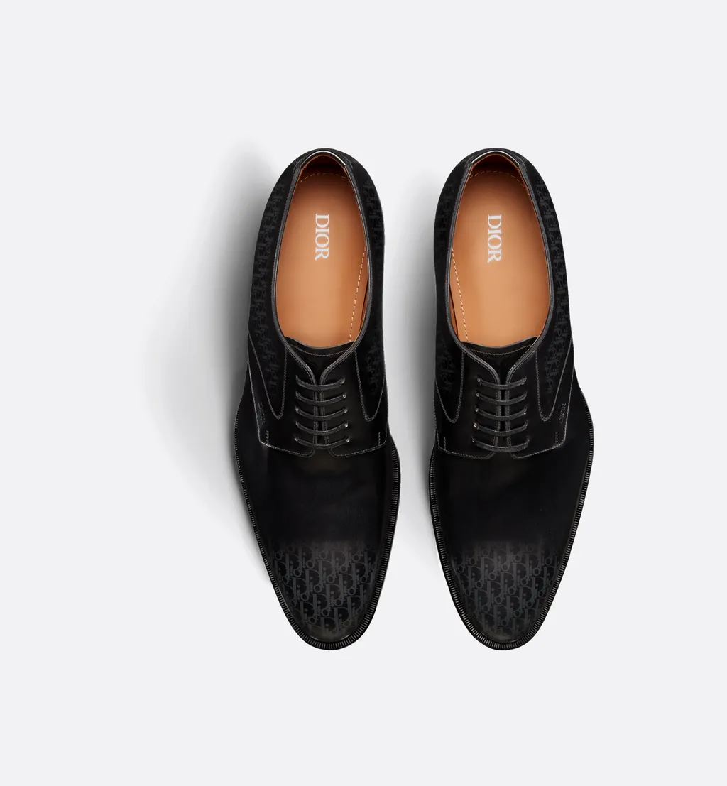 Dior Timeless Derby Shoe