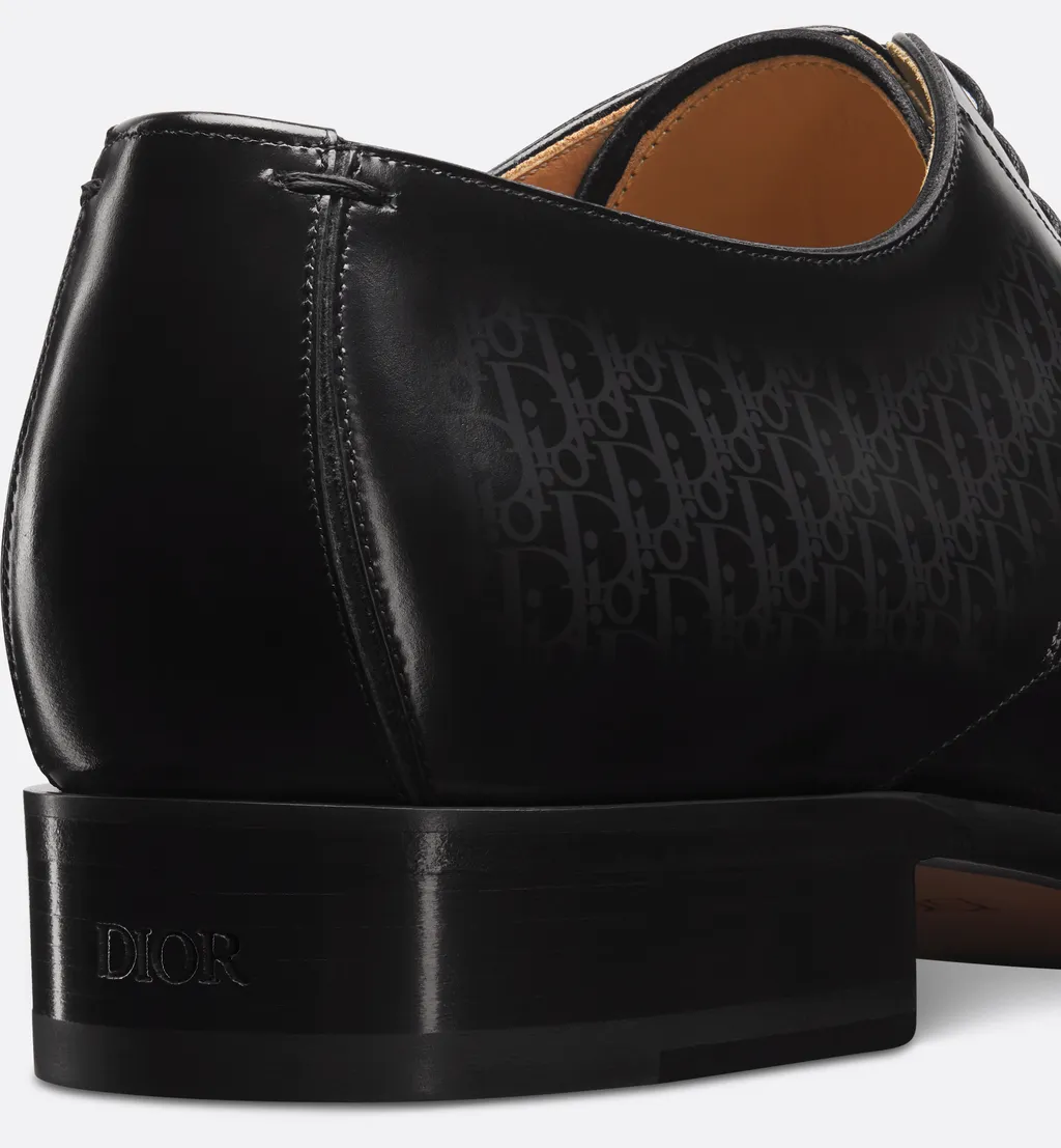 Dior Timeless Derby Shoe
