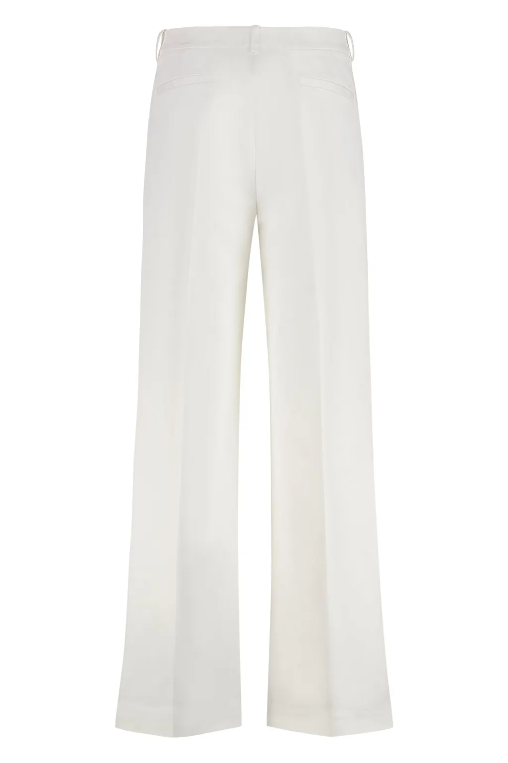 P.A.R.O.S.H. Straight-Leg Pants