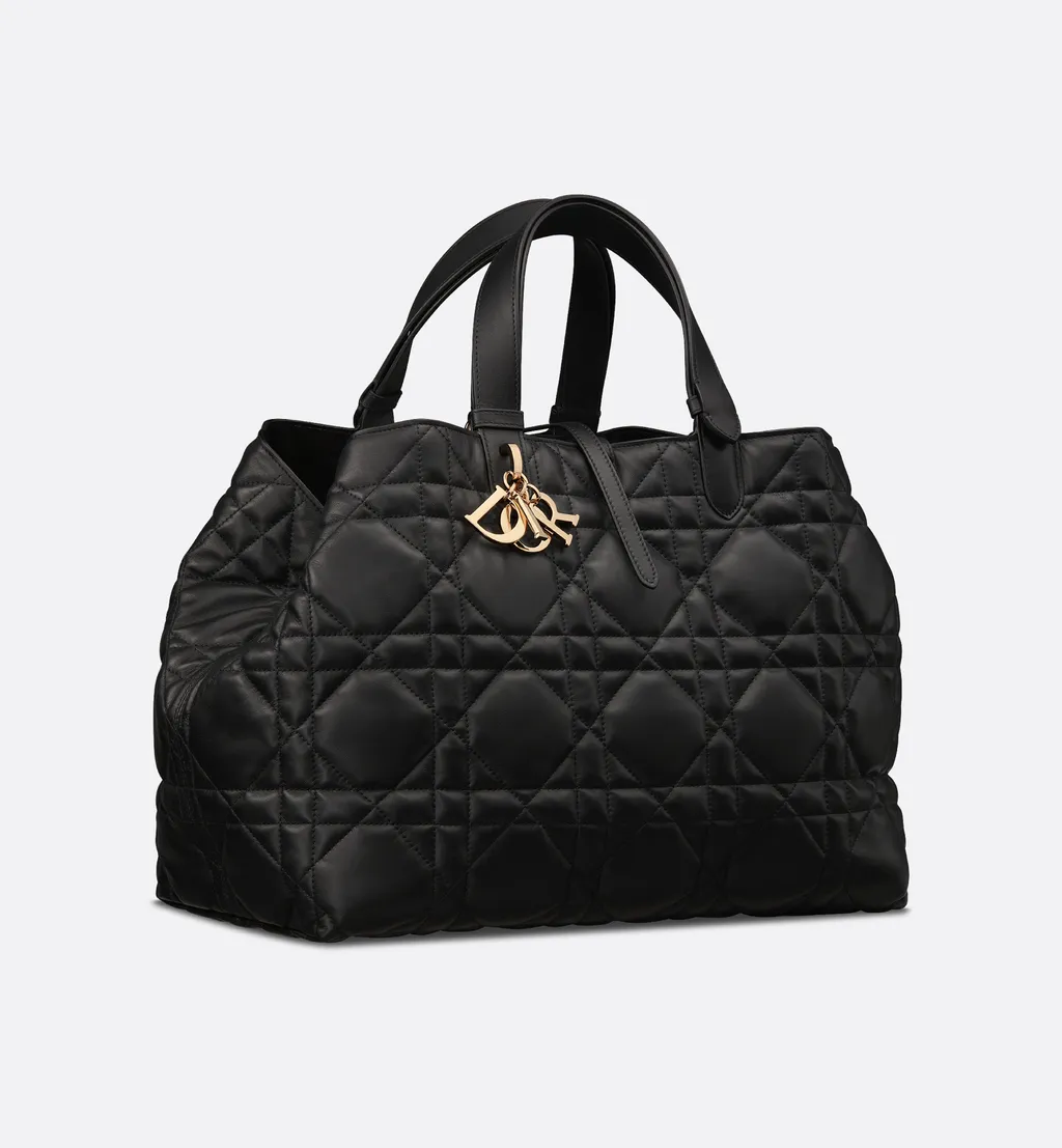 Large Dior Toujours Bag
