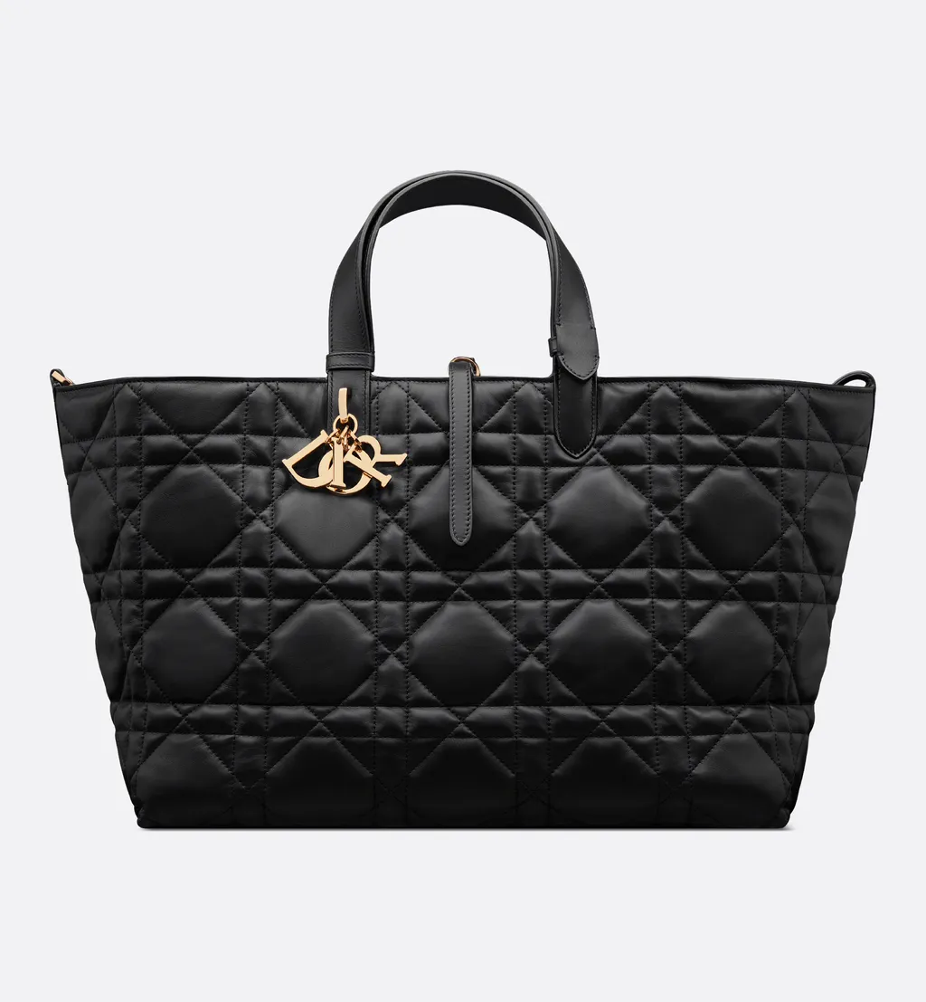 Large Dior Toujours Bag