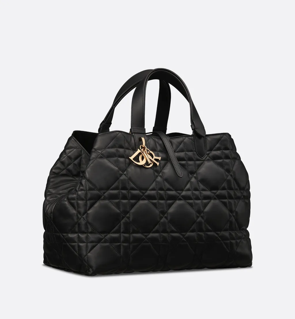 Large Dior Toujours Bag