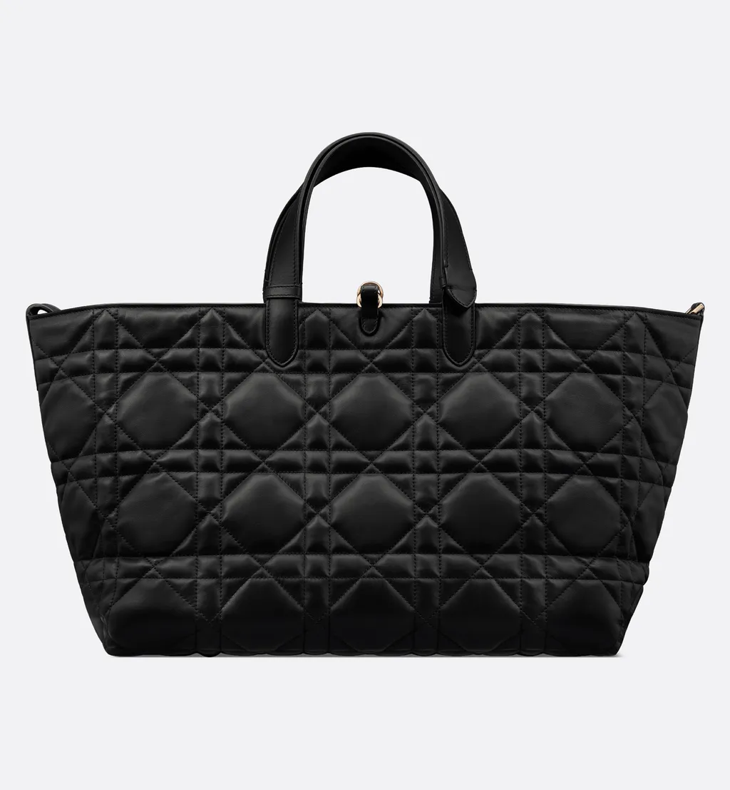 Large Dior Toujours Bag