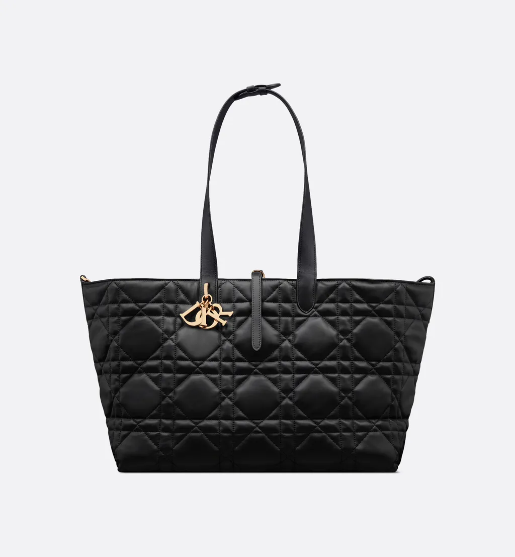 Large Dior Toujours Bag