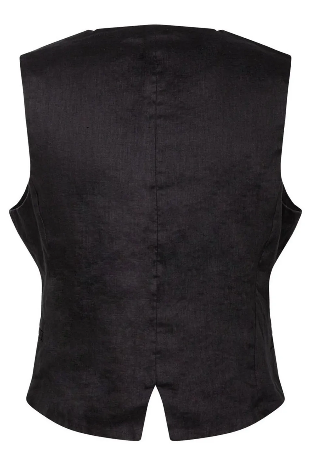 P.A.R.O.S.H. Button-Up Vest