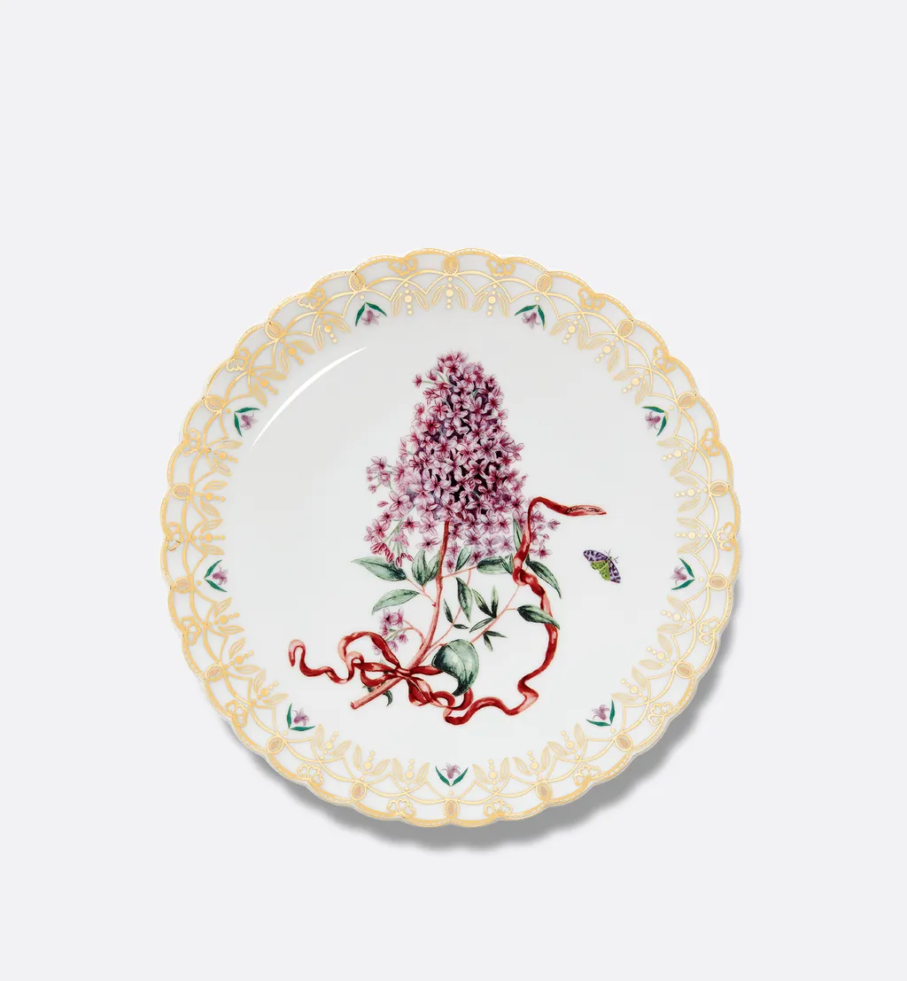 Dinner Plate