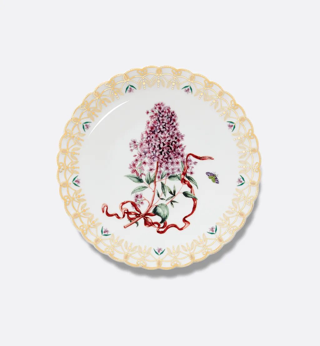 Dinner Plate