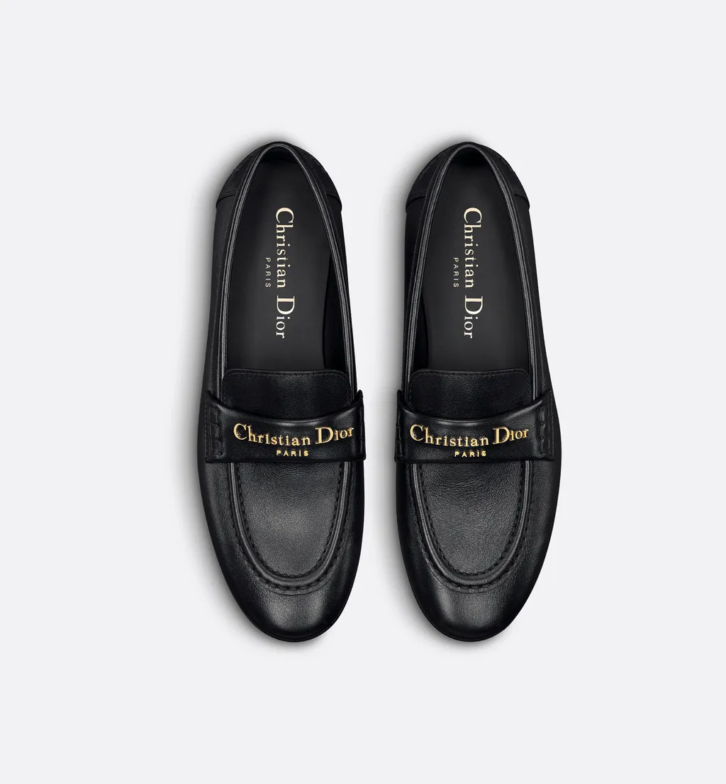 Dior Boy Loafer