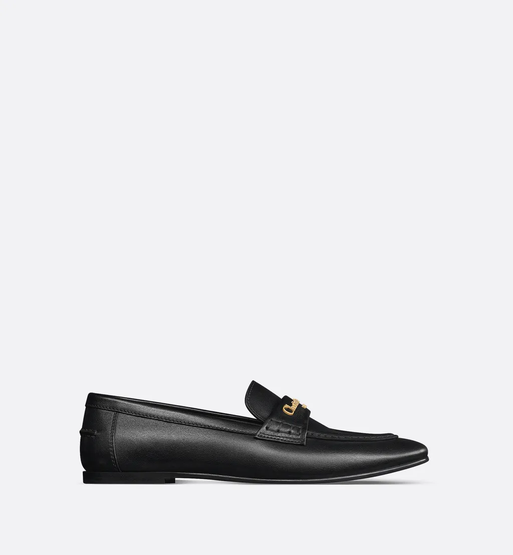 Dior Boy Loafer